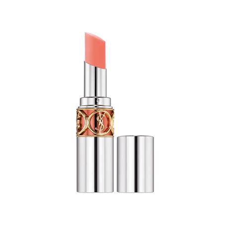 yves saint laurent lipstick volupte sheer candy|YVES SAINT LAURENT .